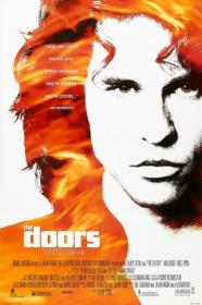 The Doors 1991 REMASTERED 1080p BluRay HEVC x265 5 1 BONE