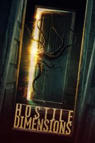 Hostile Dimensions (2023) [720p] [WEBRip] [YTS]