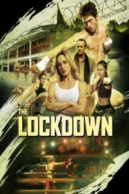 The Lockdown 2024 1080p AMZN WEBRip 1400MB DD 5.1 x264-GalaxyRG[TGx]