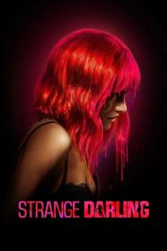 Strange Darling 2023 720p HDCAM-C1NEM4[TGx]