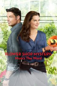 Flower Shop Mystery Mums The Word (2016) [720p] [WEBRip] [YTS]