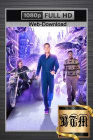 Harold And The Purple Crayon 2024 1080p WEB-DL ENG HINDI DDP5.1 H264-BEN THE