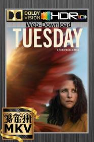 Tuesday 2023 2160p WEB-DL DV HDR10 PLUS DDP5.1 Atmos H265 MKV-BEN THE