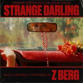 Z Berg - Strange Darling  (Original Motion Picture Soundtrack) (2024) [24Bit-96kHz] FLAC