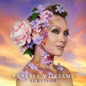 Vanessa Williams - Survivor (2024) [24Bit-48kHz] FLAC