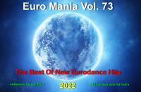 +VA - Euro Mania Vol  72 (2022)