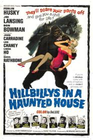 Hillbillys In A Haunted House (1967) [720p] [BluRay] [YTS]