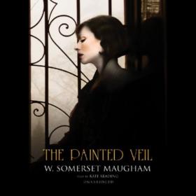 W  Somerset Maugham - 2007 - The Painted Veil (Classics)