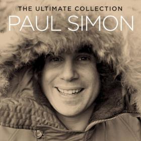 Paul Simon - The Ultimate Collection (2015) [FLAC] 88