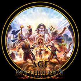 Age of Mythology Retold [Repack] by Wanterlude