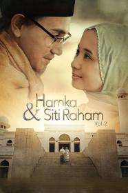 Hamka Siti Raham Vol  2 (2023) [1080p] [WEBRip] [5.1] [YTS]