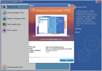 Advanced Uninstaller Pro v13.27.0.69 Multilingual Portable