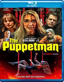 The Puppetman (2023) ITA ENG Ac3 5.1 MultiSub BDRip 1080p H264 [ArMor]