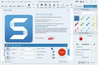 TechSmith Snagit v24.2.1.3349 (x64) Multilingual Pre-Activated