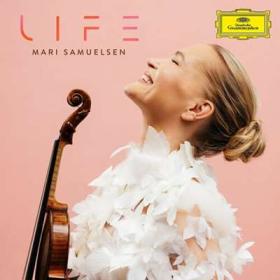 Mari Samuelsen - LIFE (2024) [24Bit-96kHz] FLAC