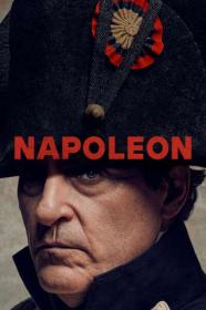 Napoleon 2023 DC 2160p WEB h265-EDITH[TGx]