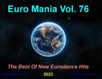 +VA - Euro Mania Vol  75 (2023)