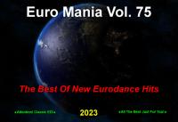 +VA - Euro Mania Vol  74  (2022-2023)