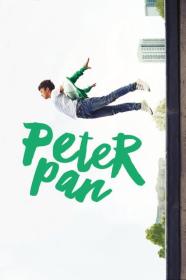 National Theatre Live Peter Pan (2017) [720p] [WEBRip] [YTS]