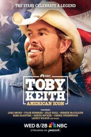 Toby Keith American Icon 2024 720p WEBRip 800MB x264-GalaxyRG[TGx]