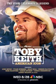 Toby Keith American Icon (2024) [1080p] [WEBRip] [5.1] [YTS]