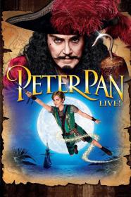 Peter Pan Live (2014) [720p] [WEBRip] [YTS]