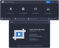 Leawo Screen Recorder v1.0.0.1 (x64) Multilingual Portable
