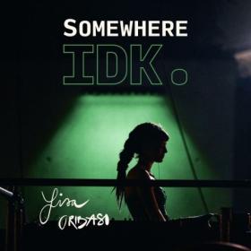 Lisa Oribasi - Somewhere IDK (2024) [24Bit-44.1kHz] FLAC [PMEDIA] ⭐️