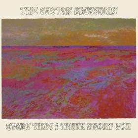 The Cactus Blossoms - Every Time I Think About You (2024) [24Bit-44.1kHz] FLAC [PMEDIA] ⭐️