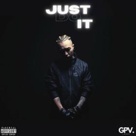 Kay-on - Just Do It (2024) Mp3 320kbps [PMEDIA] ⭐️