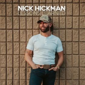 Nick Hickman - Lessons Learned (2024) [24Bit-48kHz] FLAC [PMEDIA] ⭐️