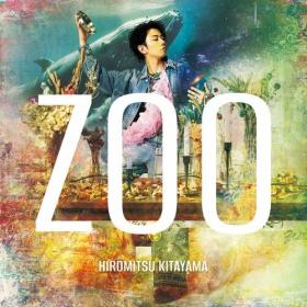 Hiromitsu Kitayama - ZOO (2024) Mp3 320kbps [PMEDIA] ⭐️