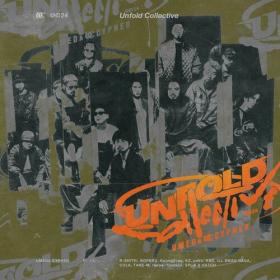 UMEDA CYPHER - Unfold Collective (2024) Mp3 320kbps [PMEDIA] ⭐️