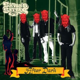 Satan's Satyrs - After Dark (2024) [24Bit-44.1kHz] FLAC [PMEDIA] ⭐️