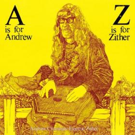 Andrew Cronshaw - A Is for Andrew Z Is for Zither  (2024 Remaster) (2024) [16Bit-44.1kHz] FLAC [PMEDIA] ⭐️