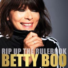 Betty Boo - Rip Up The Rulebook (2024) [24Bit-44.1kHz] FLAC [PMEDIA] ⭐️