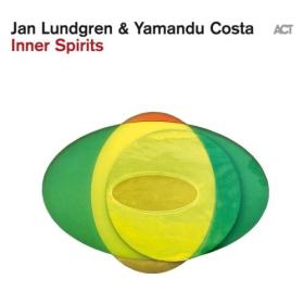 Jan Lundgren - Inner Spirits (2024) [24Bit-96kHz] FLAC [PMEDIA] ⭐️