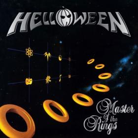 Helloween - Master of the Rings  (2024 Remaster) (1994) [24Bit-44.1kHz] FLAC [PMEDIA] ⭐️