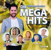 2022 - VA - Discofox Schlager 2022 2 - Die Tanzschulen Mega Hits