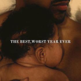 Marques Houston - The Best Worst Year Ever (2024) Mp3 320kbps [PMEDIA] ⭐️