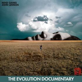 John Lennon - Mind Games (The Evolution Documentary) (2024) Mp3 320kbps [PMEDIA] ⭐️