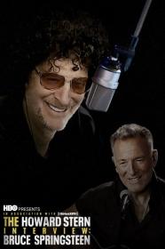 The Howard Stern Interview Bruce Springsteen (2022) [1080p] [WEBRip] [YTS]