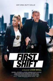 First Shift (2024) [1080p] [WEBRip] [5.1] [YTS]