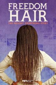 Freedom Hair 2024 720p AMZN WEBRip 800MB x264-GalaxyRG[TGx]