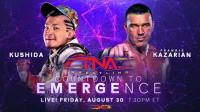 TNA Countdown To Emergence 2024 720p WEBRip h264-TJ