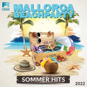 2022 - VA - Mallorca 2022 (Die grossen Party-Hits)