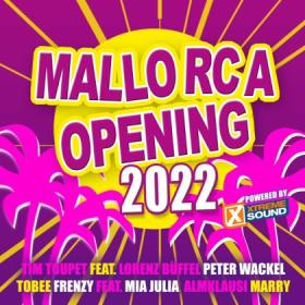 2022 - VA - Mallorca Boom 2022 Powered by Xtreme Sound