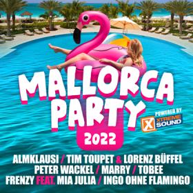 2022 - VA - Mallorca Opening 2022 Powered by Xtreme Sound