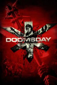 Doomsday 2008 720p HULU WEBRip 800MB x264-GalaxyRG[TGx]