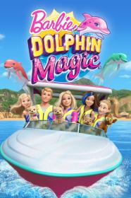 Barbie Dolphin Magic (2017) [720p] [WEBRip] [YTS]